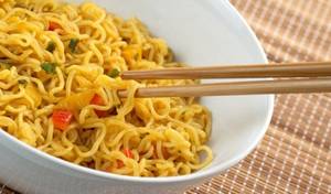 Chipotle Maggie