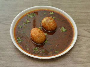 Egg Curry