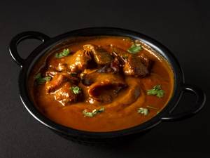 Pepper Chicken Gravy