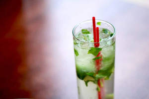 Classic Mojito