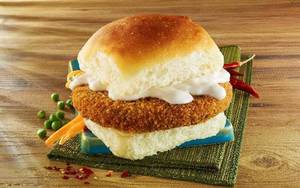 Vada Pav