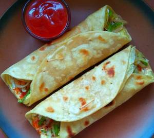 Egg Roll