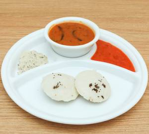 Idli Sambar