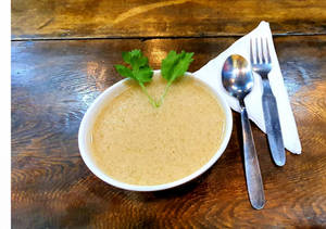 Pandhra Rassa