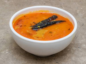 Dal Tadka Half 