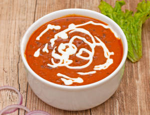 Dal Makhani