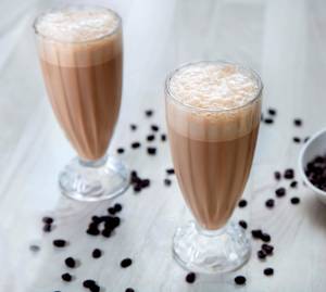 Cold Coffee Shake