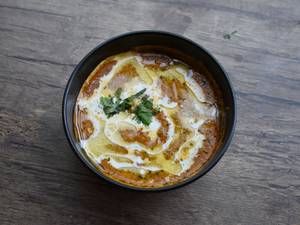 Boneless Butter Chicken(3 Pcs)