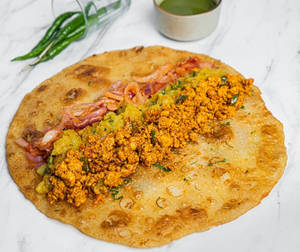 Super Duper Combo Roll