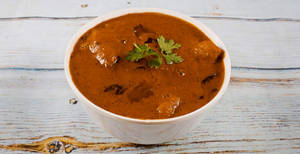 Hyderababi Chicken