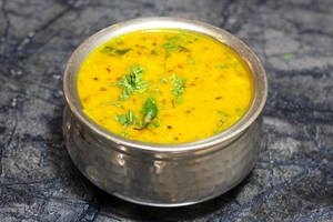 Dal Fry
