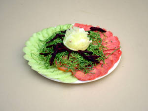 Green Salad (150 Gm)