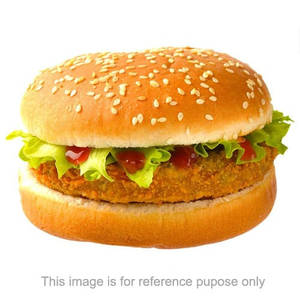 Simply Veg Burger