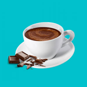 Classic Hot Chocolate