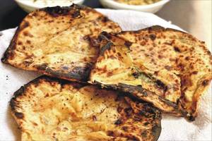 Aloo Paratha