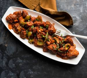 Chicken 65 Qtr
