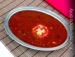 Tomato masala