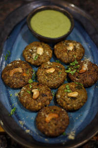 Hara Bhara Kebab