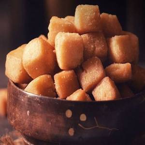 Homemade Sweet Shakarpara (200gm)