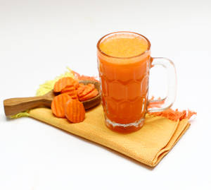 Carrot Juice