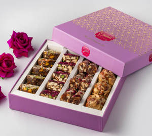 Sugar Free Sweet Gift Box