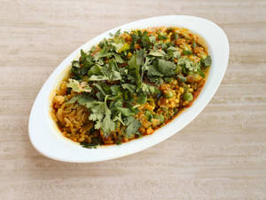 Masala Rice