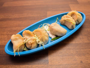 Veg Momo