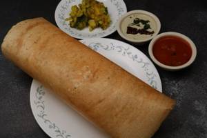 Masala Dosa