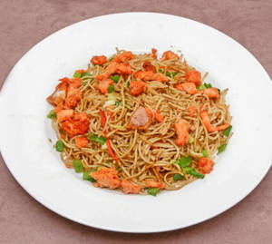Chicken Chowmein