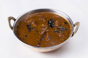 Pothu Varutharacha Curry