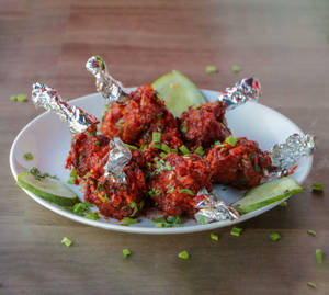 Chicken Lollipop