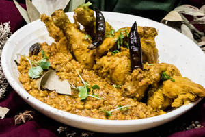 Murgh Rarrah