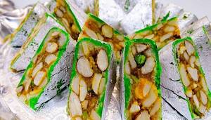 Pista Toast