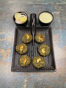 Hara Bhara Kebab