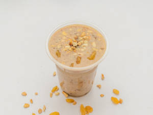 Dry Fruit Shake