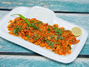 Veg Biryani