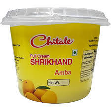 Full Cream Shrikhand Amba : 100 g