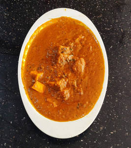 Paneer Butter Masala