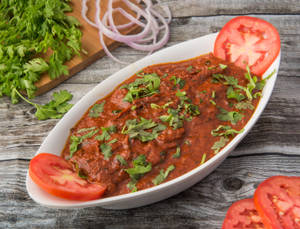 Chicken Masala