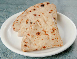 Plain Roti