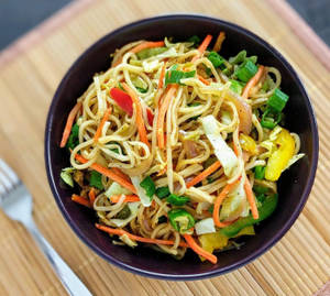 Veg Noodles