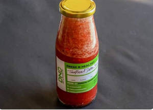 Tropical Detox Juice