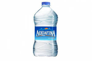 Mineral Water [1 Litre]