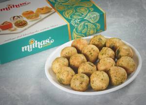 Dry Methi Kachori (250g)