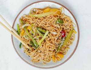 Veg Noodles