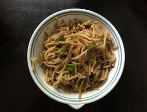 Special Noodles