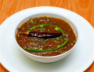 Veg Kolhapuri
