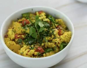 Paneer Bhujia