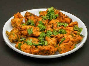 Veg Pakora