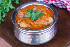 Cheese Kofta   
